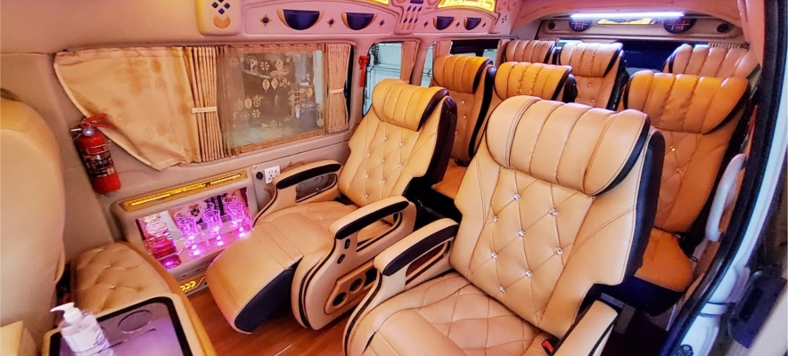 Super VIP