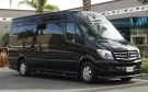 Mercedes Sprinter 9 Pax
