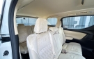 Alphard - Point to Point