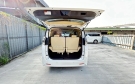 Alphard - Point to Point