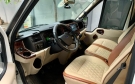 Luxury Limousine 11 Seats 