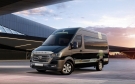Luxury Limousine  9 Seats