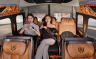 Luxury Limousine  9 Seats