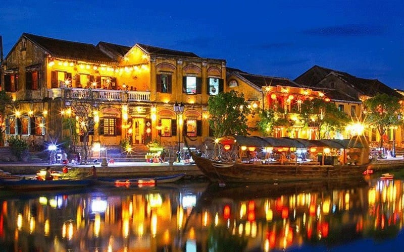 2 Days Danang - Hoi An Tour (Excluded Hotel)