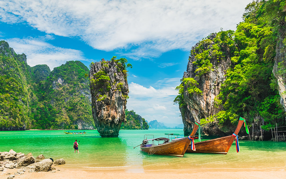 2 Days Phuket Coral Island - Emperor Island & Phuket City Tour (Exclude Hotel)